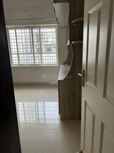 Study Room Image of 850 Sq.ft 2 BHK Apartment / Flat for sale in Horamavu Bengaluru for Rs. 8100000
