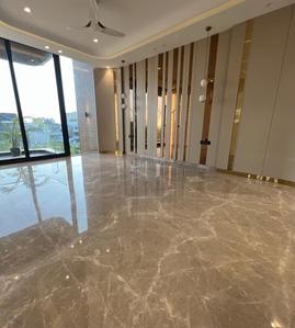 Hall Image of 4500 Sq.ft 4 BHK Builder Floor for sale in South Extension II New Delhi for Rs. 320000000