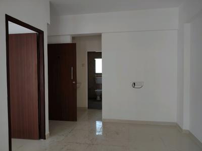 Living Room Image of 671 Sq.ft 1 BHK Apartment / Flat for sale in Pushpak Nagar Navi Mumbai for Rs. 4150000
