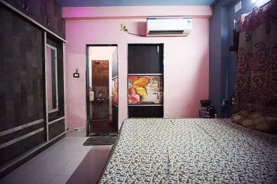 Bedroom Image of 1080 Sq.ft 2 BHK Apartment / Flat for sale in Vastral Ahmedabad for Rs. 4000000
