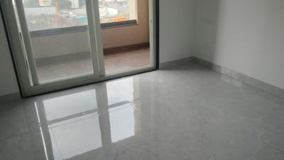 Bedroom Image of 927 Sq.ft 2 BHK Apartment / Flat for rent in Sai Pleasure, Wakad Pune for Rs. 32000
