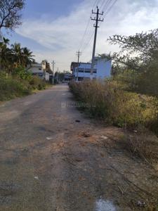 Image of 1350 Sq.ft Residential Plot / Land for sale in Maralur Dinne, Tumkur for Rs. 5535000