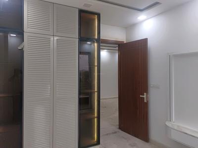 Bedroom Image of 1400 Sq.ft 4 BHK Builder Floor for sale in Rohini Sector 28 New Delhi for Rs. 14900000
