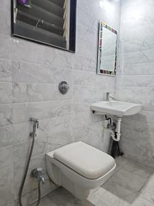 Bedroom Two Image of 1059 Sq.ft 2 BHK Apartment / Flat for sale in Gera Park View, Kharadi Pune for Rs. 15000000