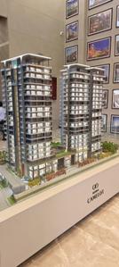 3.5 BHK Flat