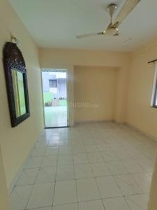 Hall Image of 1100 Sq.ft 2 BHK Apartment / Flat for rent in Sairaj Developers Pune Kute Vrindavan, Akurdi Pune for Rs. 22000
