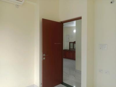Bedroom Image of 1505 Sq.ft 3 BHK Apartment / Flat for rent in New Town Kolkata for Rs. 32000
