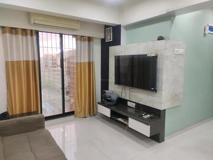 A C Crystal Avenue Living Room 1