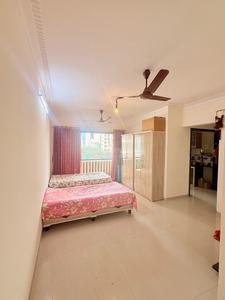 Hall Image of Girls in Andheri West, Mumbai