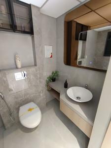 Image of 991 Sq.ft 2 BHK Apartment / Flat for sale in Vision Aristo, Vikas Nagar, Pune for Rs. 5800000