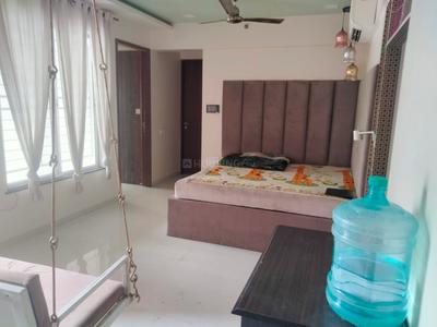 Hall Image of 600 Sq.ft 1 RK Apartment / Flat for rent in Kohinoor Tinsel Town, Hinjawadi Phase 2 Pune for Rs. 26999