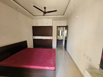 Amit Eka Bedroom One 1