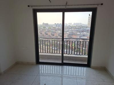 Bedroom Image of 1100 Sq.ft 3 BHK Apartment / Flat for sale in Darshanam Skydeck, Gotri Vadodara for Rs. 5700000