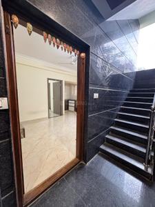 Image of 530 Sq.ft 1 BHK Apartment / Flat for rent in Bilekahalli, Bengaluru for Rs. 21000