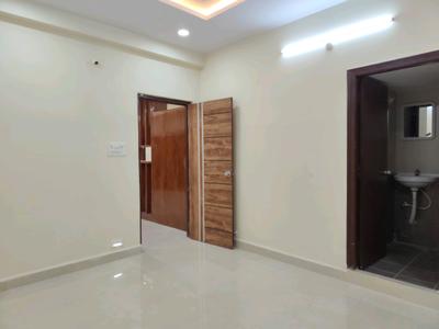 Bedroom Image of 1300 Sq.ft 2 BHK Apartment / Flat for rent in Kondapur Hyderabad for Rs. 36000