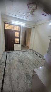Bedroom Image of 1215 Sq.ft 3 BHK Builder Floor for sale in Shastri Nagar Ghaziabad for Rs. 7000000