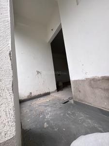 Balcony Image of 1110 Sq.ft 2 BHK Apartment / Flat for sale in Sree Golden Fortune, Pothinamallayya Palem Visakhapatnam for Rs. 6550000