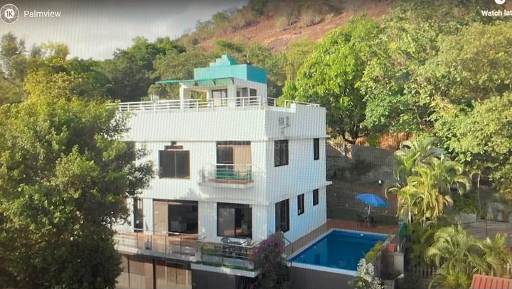 Image of 5100 Sq.ft 5 BHK Villa for sale in Tungarli, Lonavala for Rs. 67000000