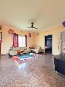 Hall Image of 4800 Sq.ft 8 BHK Builder Floor for sale in Doddabidrakallu Bengaluru for Rs. 15000000
