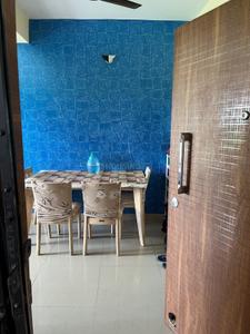 Bedroom Image of 750 Sq.ft 2 BHK Apartment / Flat for sale in Tirath Divine, Madhyamgram Kolkata for Rs. 4500000