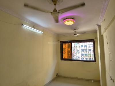 1 BHK Flat