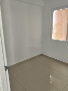 Bedroom Image of 918 Sq.ft 3 BHK Apartment / Flat for sale in Urbanrise Revolution One, Padur Chennai for Rs. 8500000