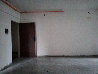 Living Room Image of 1250 Sq.ft 2 BHK Apartment / Flat for sale in Mass Insignia, Kharghar Navi Mumbai for Rs. 9500000