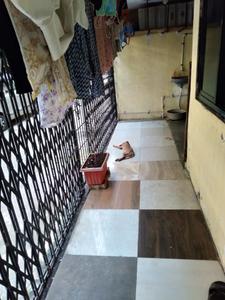 Balcony Image of 1300 Sq.ft 2 BHK Builder Floor for sale in Badlapur East Badlapur for Rs. 5000000