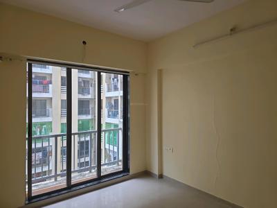 Bedroom Image of 1049 Sq.ft 2 BHK Apartment / Flat for sale in Ornate Kallisto Phase II, Bhiwandi Thane for Rs. 5392300