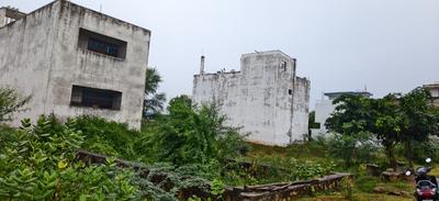 Image of 1250 Sq.ft Residential Plot / Land for sale in Jagatpura, Jaipur for Rs. 9170000
