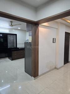 Hall Image of 1000 Sq.ft 2 BHK Apartment / Flat for sale in Dombivli East Thane for Rs. 10000000
