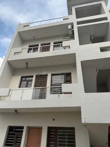 Image of 1300 Sq.ft 3 BHK Builder Floor for rent in Kharar, Mohali for Rs. 30000