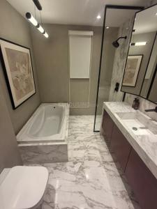 Image of 1200 Sq.ft 3 BHK Apartment / Flat for sale in Sattva Sumera, Parel, Mumbai for Rs. 49000000