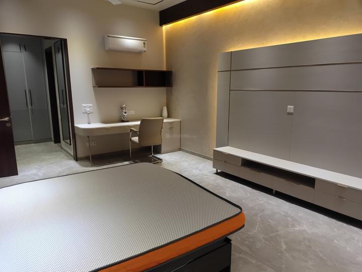 Shushant lok PHASE 3 Bedroom One 1