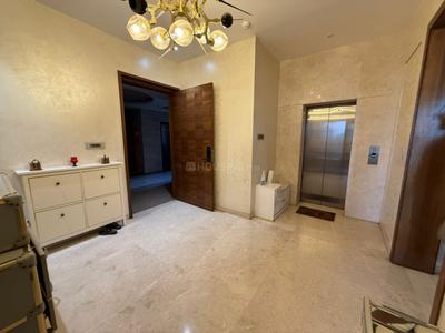 Hall Image of 3800 Sq.ft 4 BHK Apartment / Flat for sale in Aundh Pune for Rs. 85000000