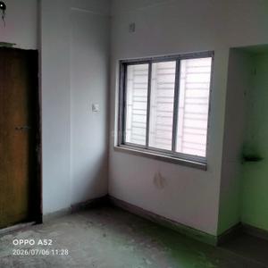 Bedroom Image of 730 Sq.ft 2 BHK Apartment / Flat for sale in Garia, Sonarpur Kolkata for Rs. 3300000
