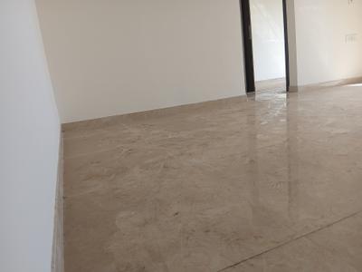 Living Room Image of 775 Sq.ft 2 BHK Apartment / Flat for sale in Sunteck Maxx World, Naigaon East Naigaon for Rs. 4600000