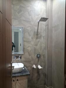 Bedroom Two Image of 1350 Sq.ft 3 BHK Builder Floor for sale in Paschim Vihar New Delhi for Rs. 29000000