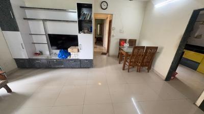 Living Room Image of 1060 Sq.ft 2 BHK Apartment / Flat for sale in Adhiraj Aspen, Kharghar Navi Mumbai for Rs. 14200000