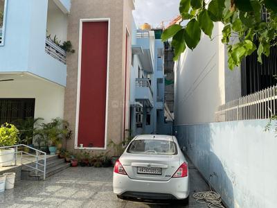 Image of 500 Sq.ft 1 RK Independent House for rent in Ansal Esencia Sector 67, Sector 67, Gurgaon for Rs. 19000