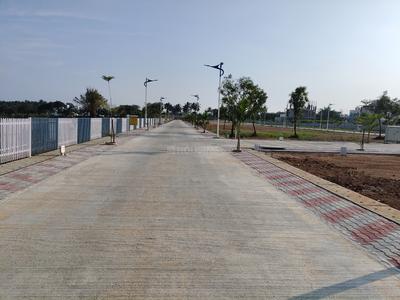 Image of 1200 Sq.ft Residential Plot / Land for sale in J P Nagar, Mysore for Rs. 7711111