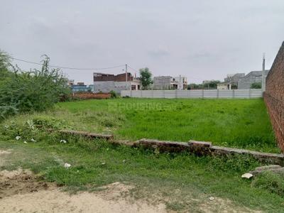 Image of 2400 Sq.ft Residential Plot / Land for sale in Kursi Road, Lucknow for Rs. 4320000