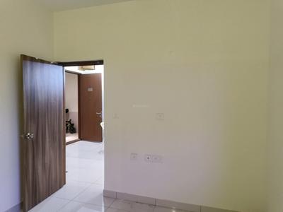 Bedroom Image of 1250 Sq.ft 3 BHK Apartment / Flat for rent in Prestige Jindal City, Anchepalya Bengaluru for Rs. 50000
