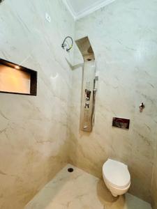 Bathroom Image of 1242 Sq.ft 3 BHK Builder Floor for sale in Aujala Mohali for Rs. 5690000