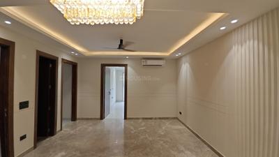 Living Room Image of 2200 Sq.ft 3 BHK Builder Floor for sale in Vipul World Luxury Floors, Sector 48 Gurgaon for Rs. 25000000