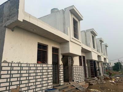 Image of 750 Sq.ft 3 BHK Villa for sale in Noida Extension, Greater Noida for Rs. 5400000