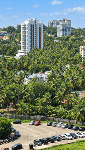 Image of 1197 Sq.ft 2 BHK Apartment / Flat for sale in Arcon Cybercity, Kazhakkoottam, Thiruvananthapuram for Rs. 9000000