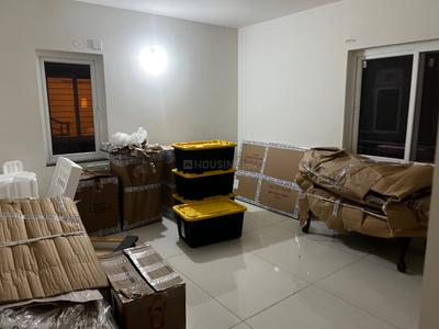Hall Image of 2875 Sq.ft 3 BHK Apartment / Flat for sale in Aparna Luxor Park, Kondapur Hyderabad for Rs. 40000000