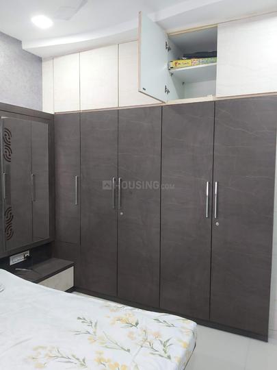 JDS Mehet Bedroom 1