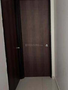Image of 850 Sq.ft 2 BHK Apartment / Flat for rent in Sheth Vasant Fiona, Thane West, Thane for Rs. 43000